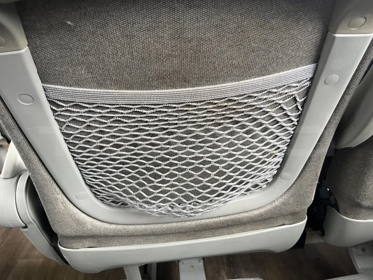 Volvo 9700 - Mesh