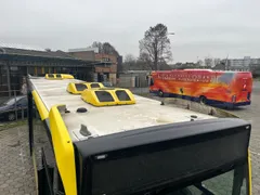 Mercedes-Benz Citaro 628 02 - Euro 6 - 220 kW - 12.140 mt - Image