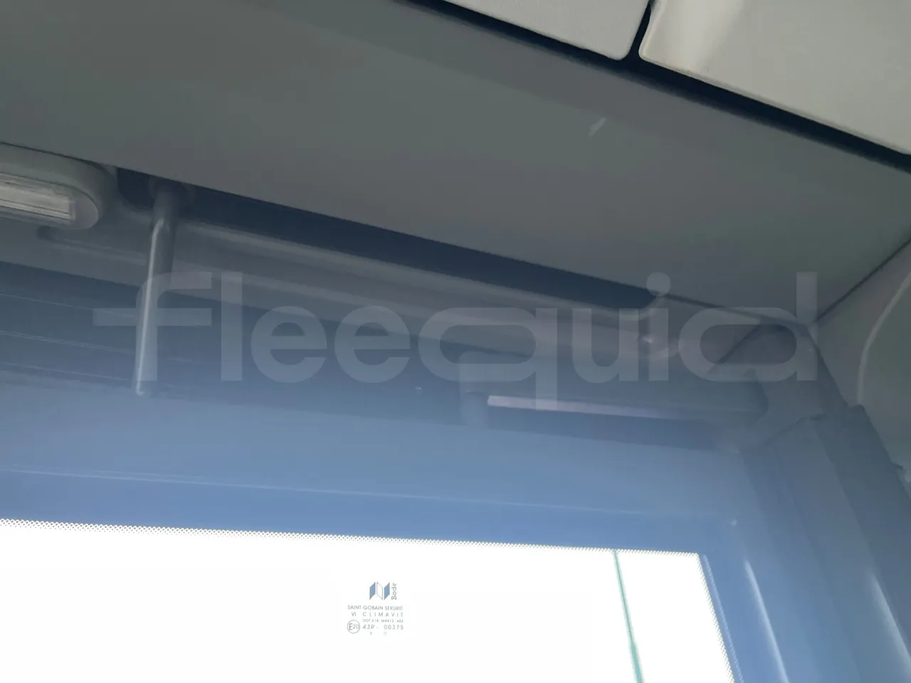 Mercedes-Benz Citaro 628 02 - Euro 6 - 220 kW - 12.140 mt - hostes microphone accessories photo