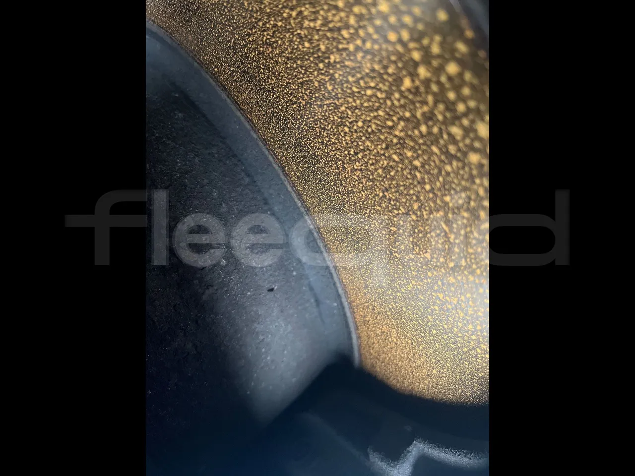 Mercedes-Benz Citaro 628 02 - Euro 6 - 220 kW - 12.140 mt - front discs right