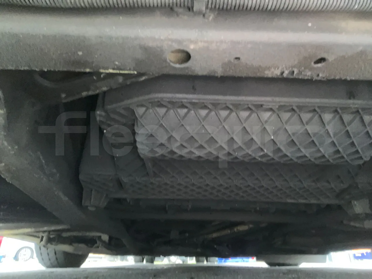 Mercedes-Benz Citaro 628 02 - Euro 6 - 220 kW - 12.140 mt - front axle central