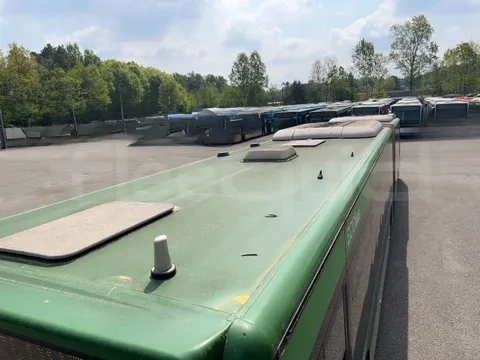 Mercedes-Benz Citaro G 0530 - Euro5 - 260kW - 17.940mt - Image