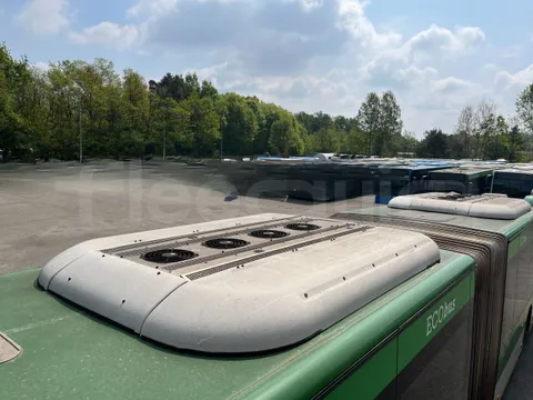 Mercedes-Benz Citaro G 0530 - Euro5 - 260kW - 17.940mt - Image