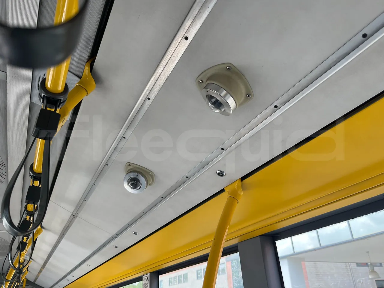 Mercedes-Benz Citaro G 0530 - Euro5 - 260kW - 17.940mt - camera accessories photo