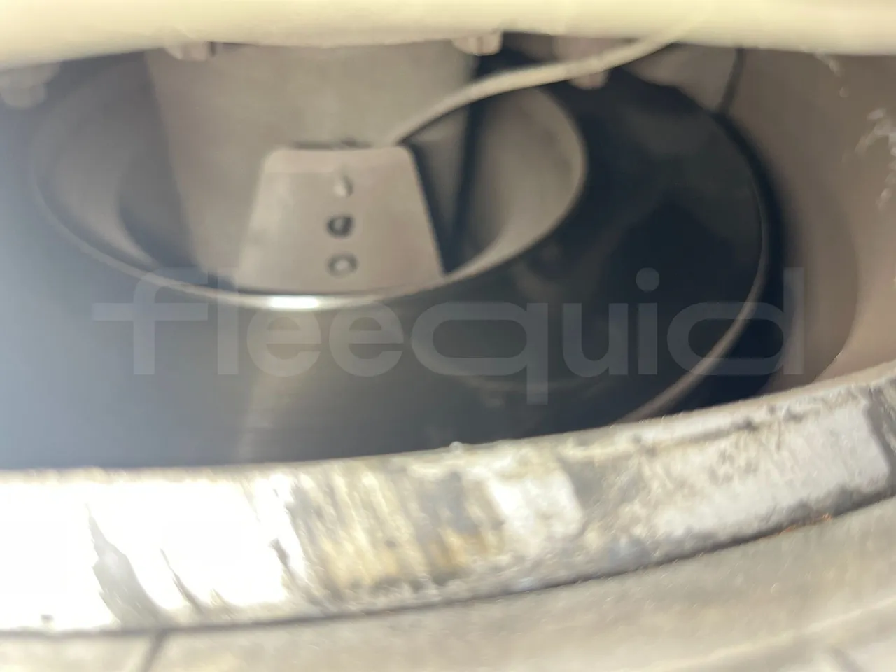 Mercedes-Benz Citaro G 0530 - Euro5 - 260kW - 17.940mt - axle 2 discs right