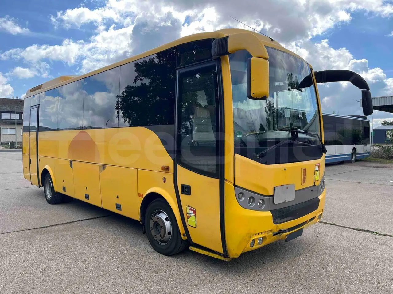 Otokar Navigo - Base cover photo