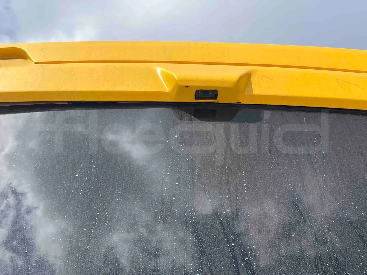Otokar Navigo - external compartments photo