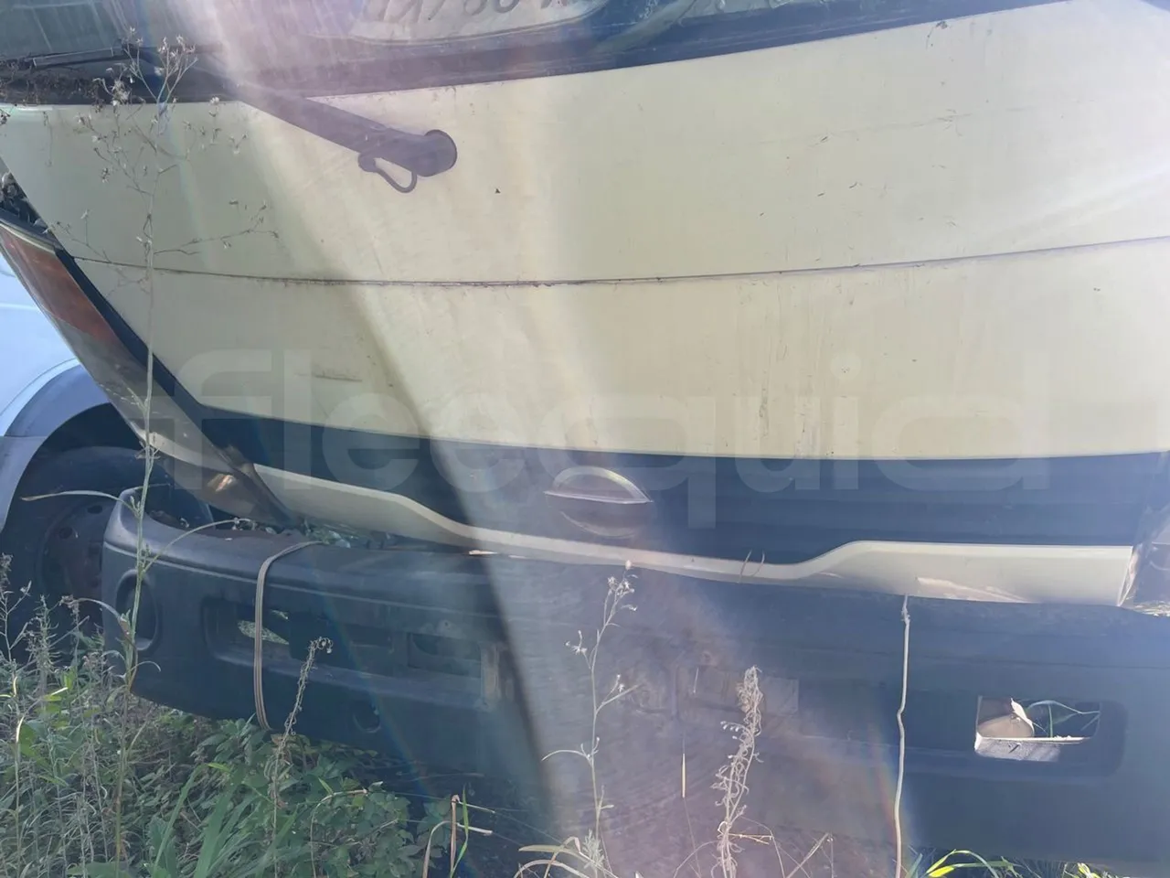 Nissan Cabstar TL35 - Euro3 - 92kW - 5.170mt - Hover cover photo