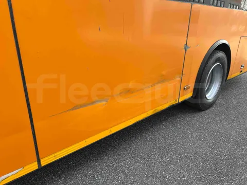 Otokar Vectio 250LE - Euro 5 - 184 kW  - 9,165 mt - Image
