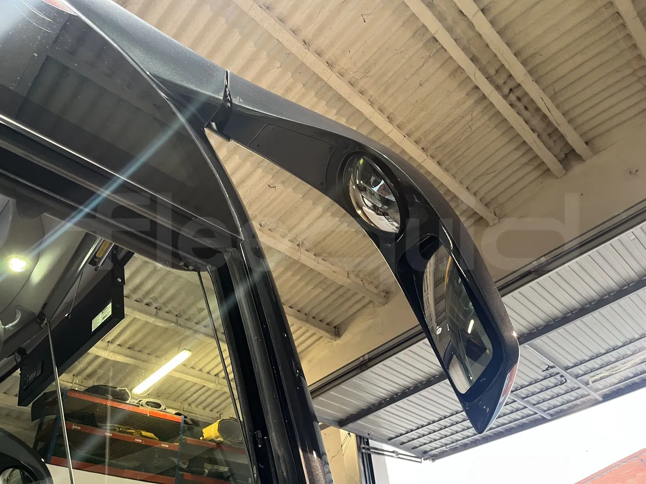 Irizar i6 - Image