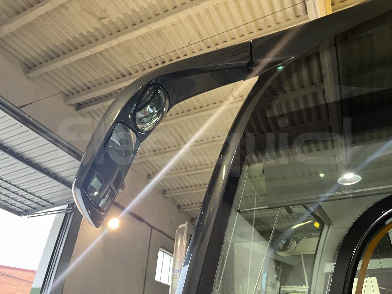 Irizar i6 - Image