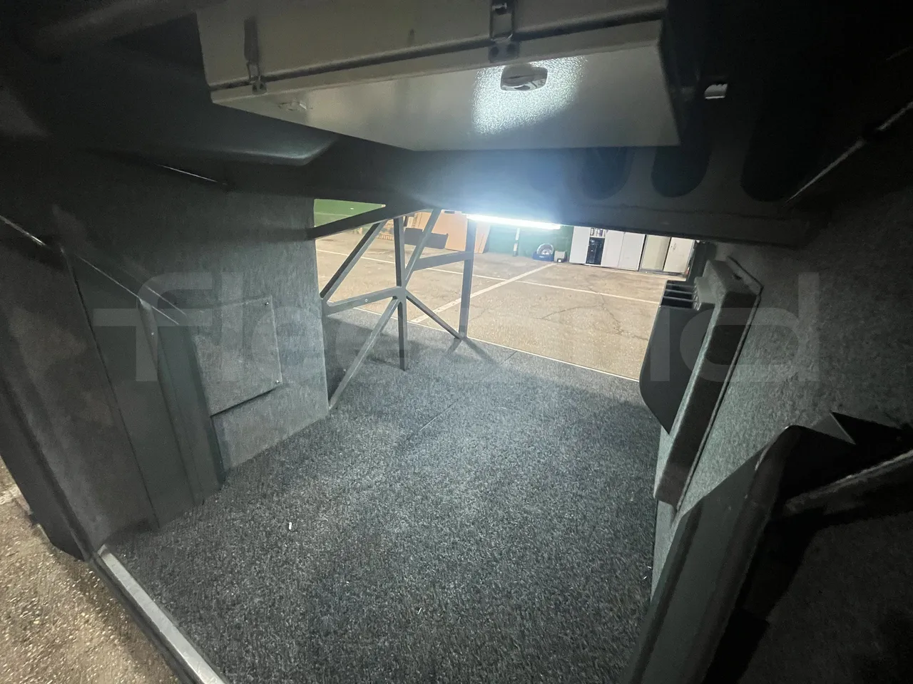 Irizar i6 - Image