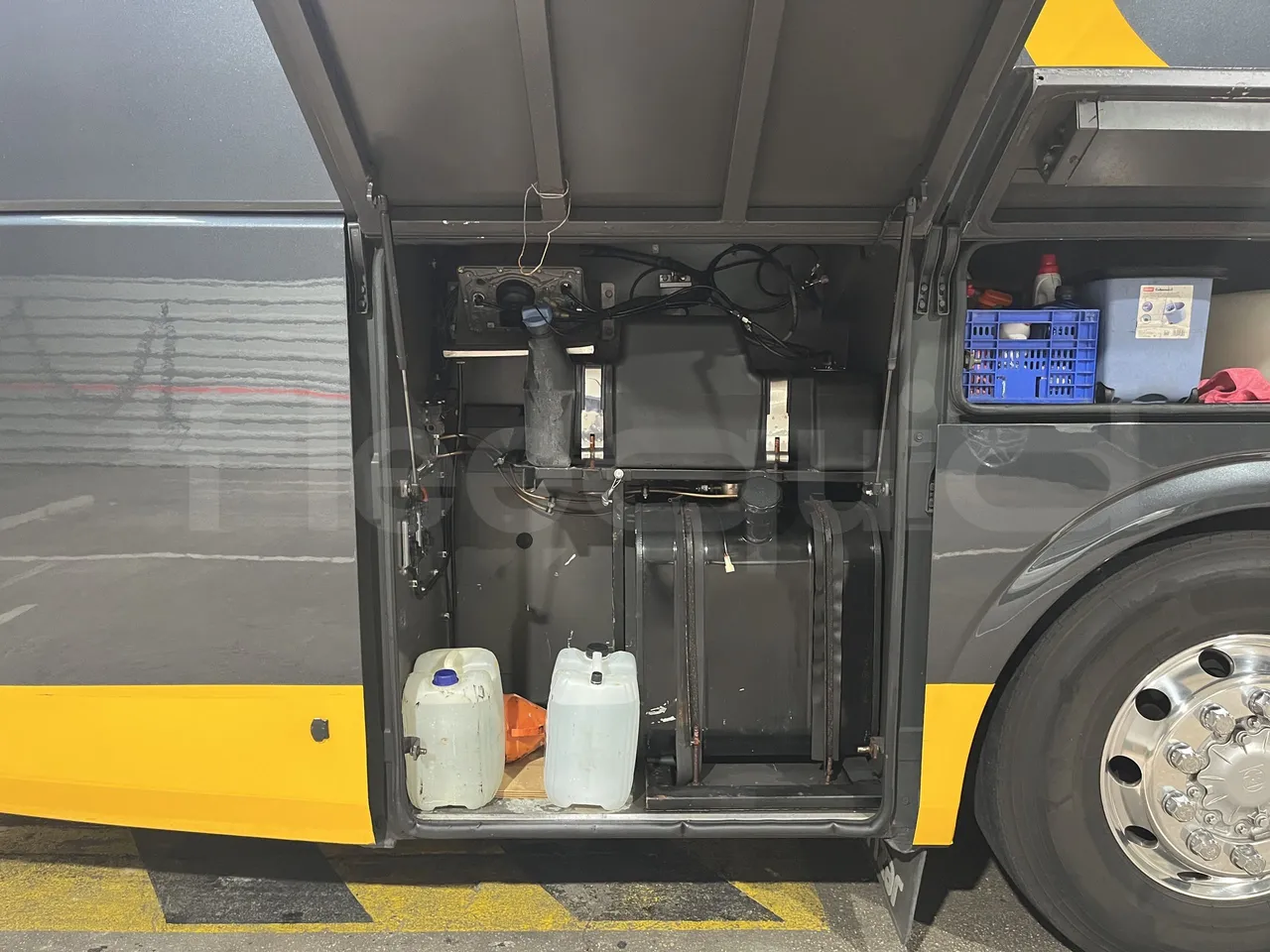 Irizar i6 - Image