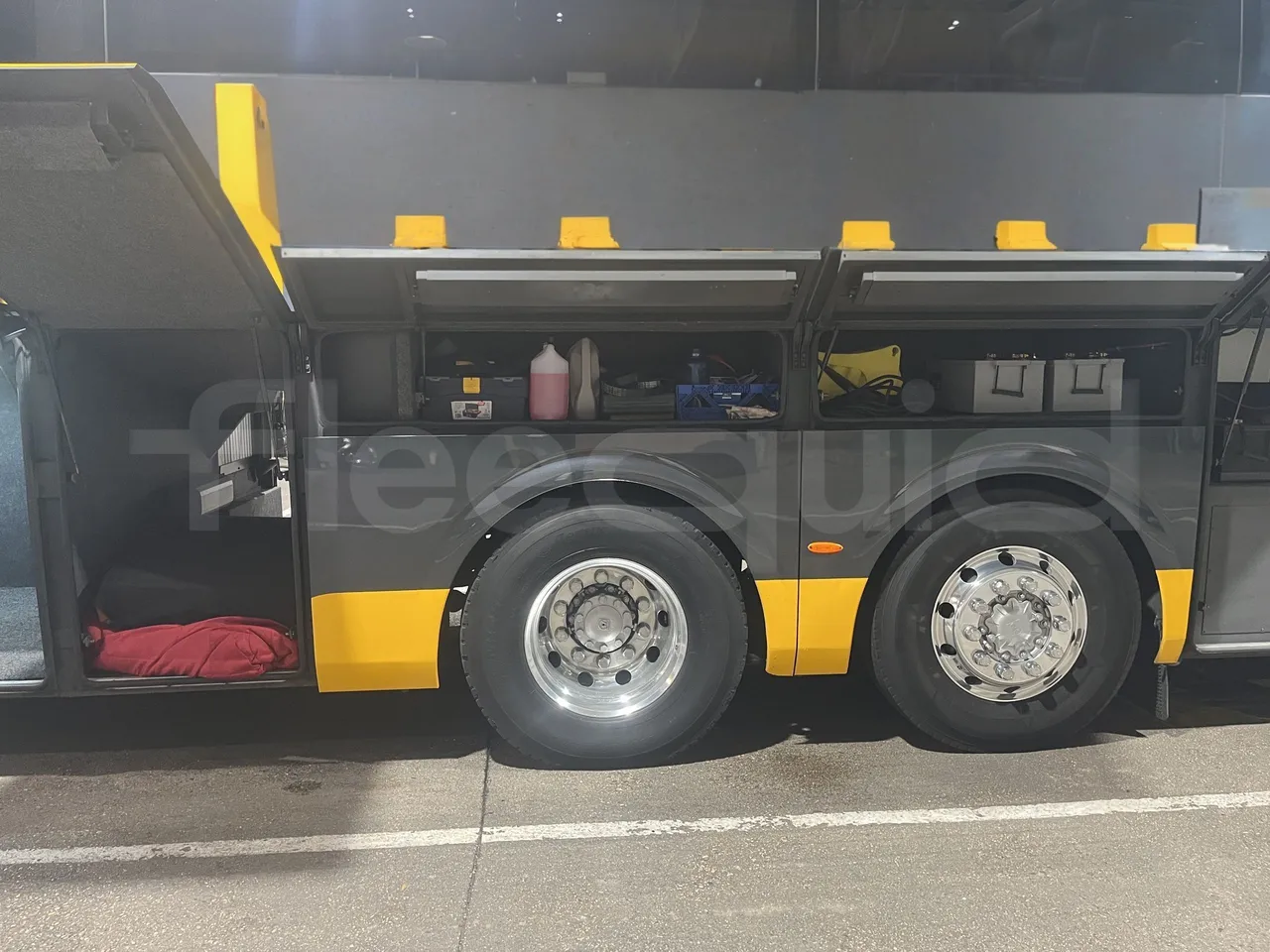 Irizar i6 - Image