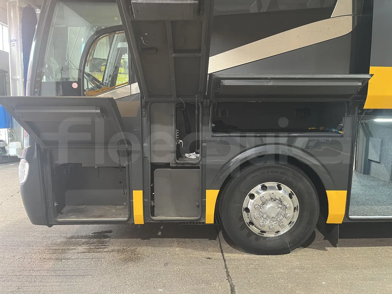 Irizar i6 - Image