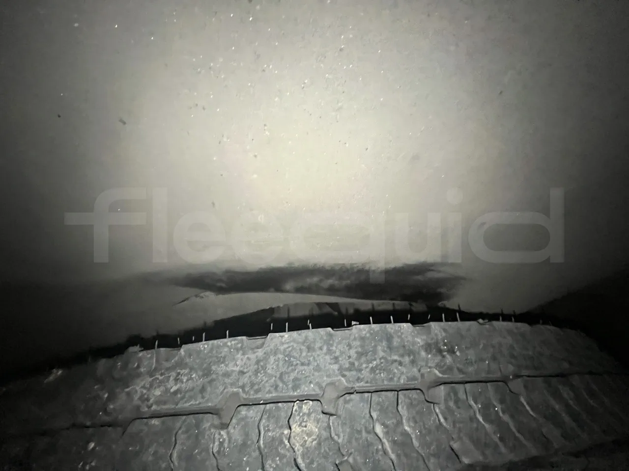 Irizar i6 - Second Axle Discs Left Side