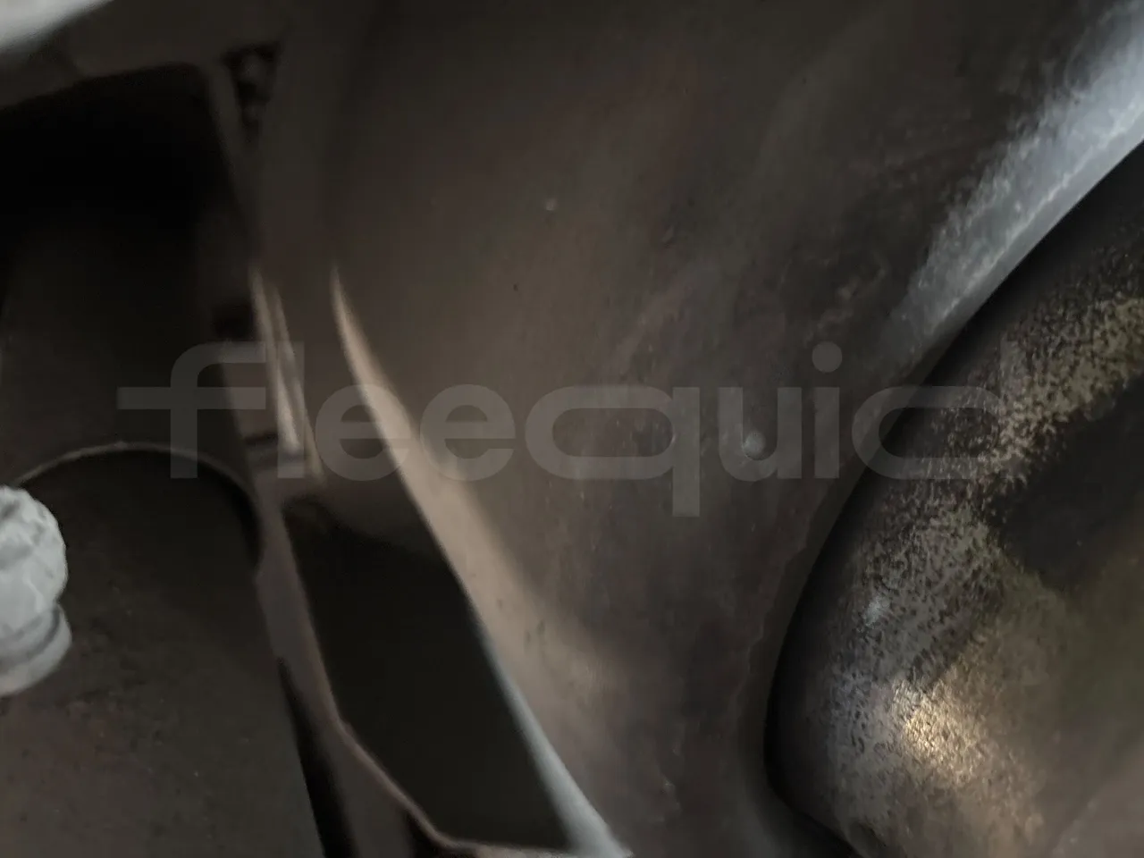 Mercedes-Benz Citaro 628 02 - Euro6 - 220kW - 12.135mt - axel 2 air springs 1 right