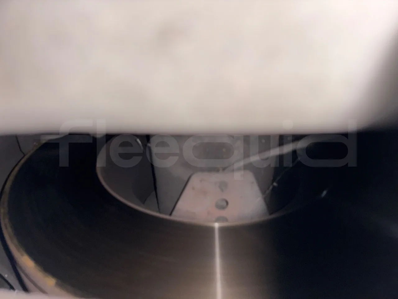 Mercedes-Benz Citaro 628 02 - Euro6 - 220kW - 12.135mt - axle 2 discs left