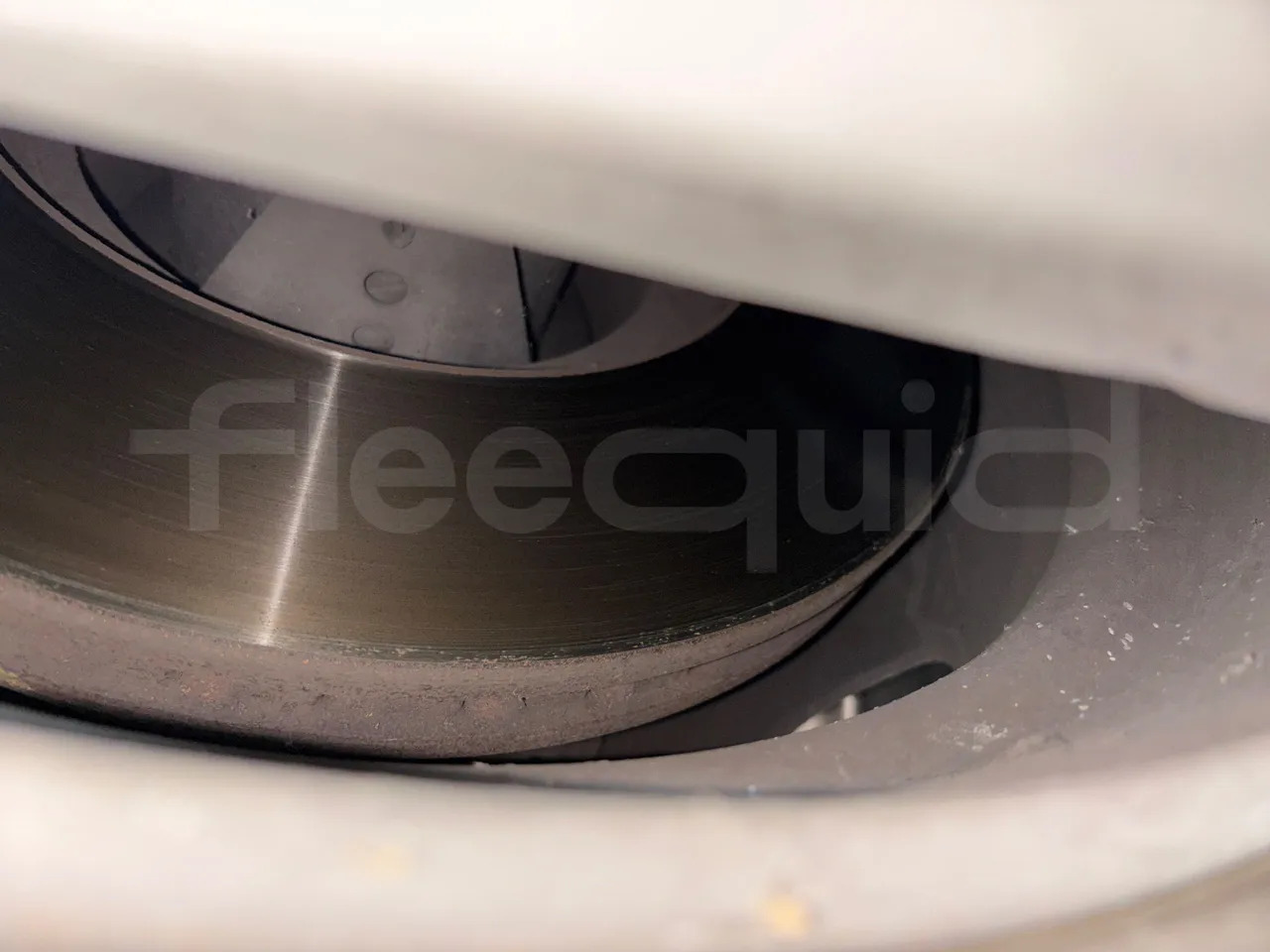 Mercedes-Benz Citaro 628 02 - Euro6 - 220kW - 12.135mt - axle 2 discs right