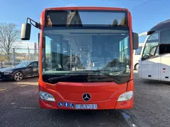 Mercedes-Benz Citaro 628 02 - Euro6 - 220kW - 12.135mt - front photo