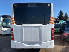 Mercedes-Benz Citaro 628 02 - Euro6 - 220kW - 12.135mt - rear hatch closed