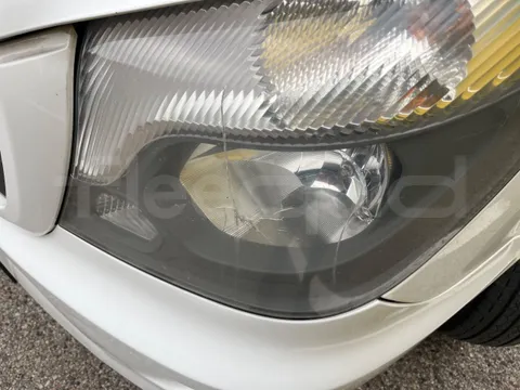 Mercedes-Benz Altas Tourline L - Image