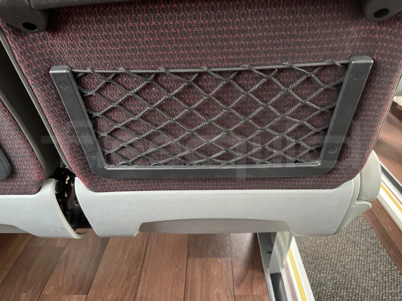 Mercedes-Benz Altas Tourline L - Mesh