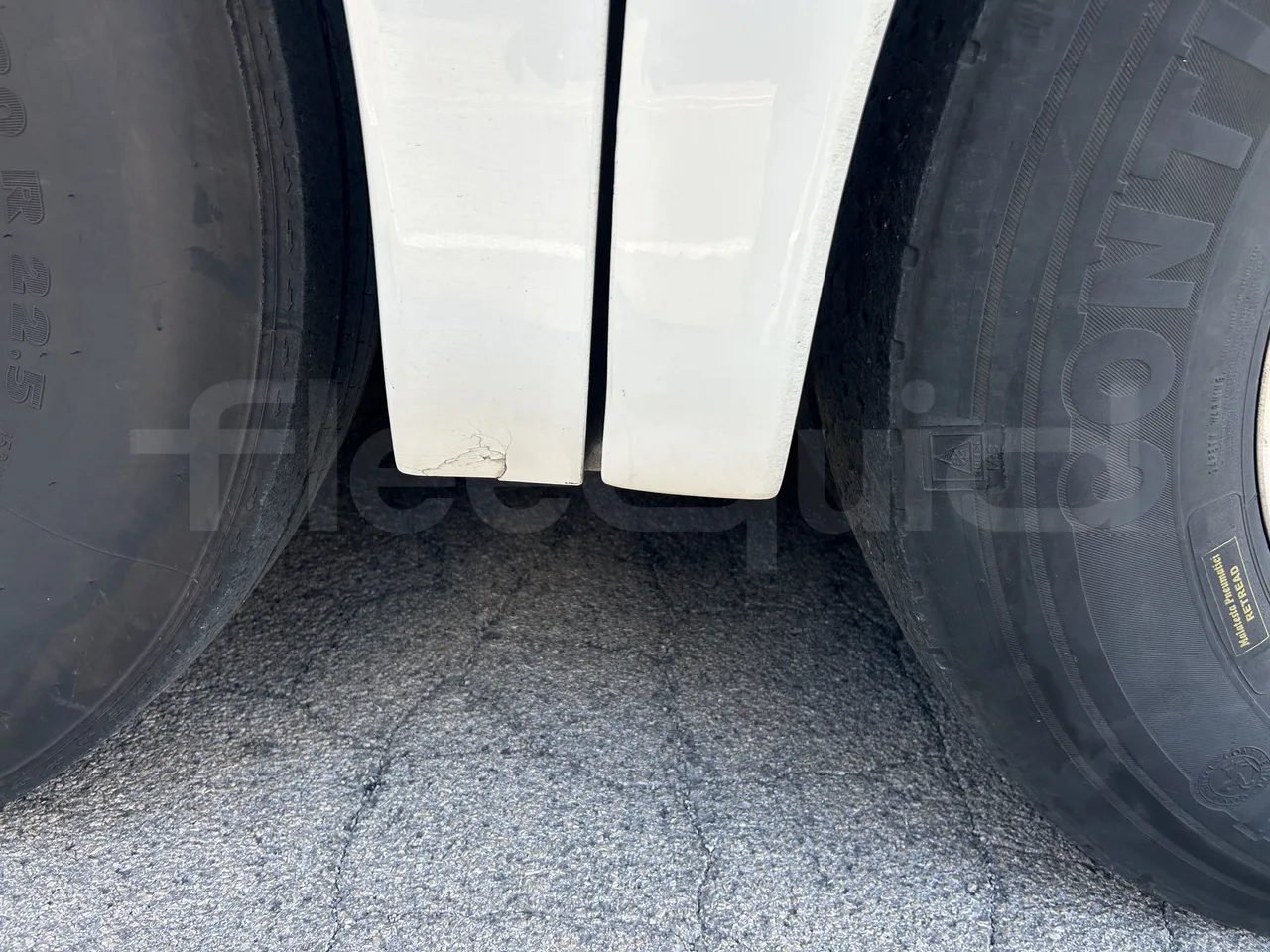 Setra S415 - Image