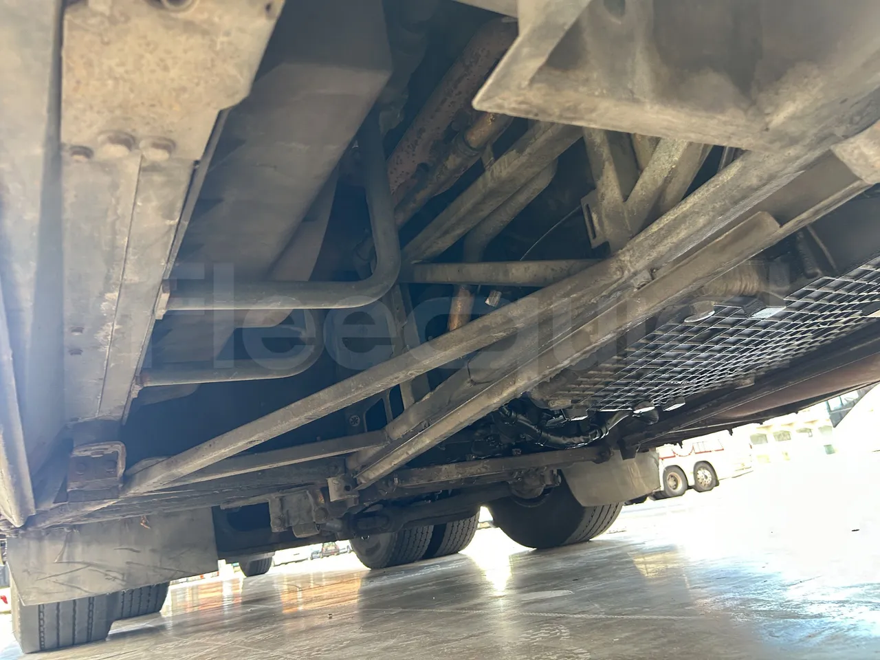 Setra S415 - Image