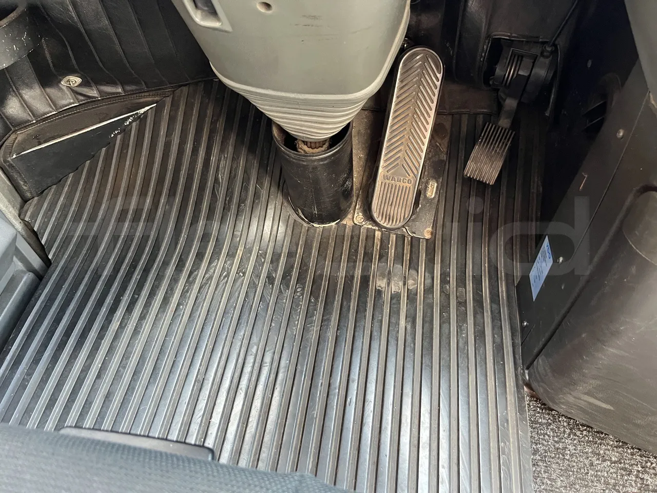 Setra S415 - Image