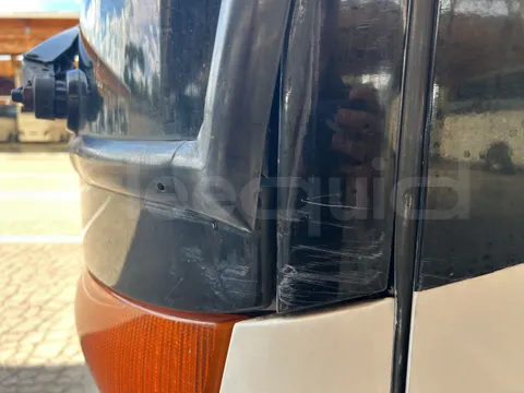 Setra S415 - Image
