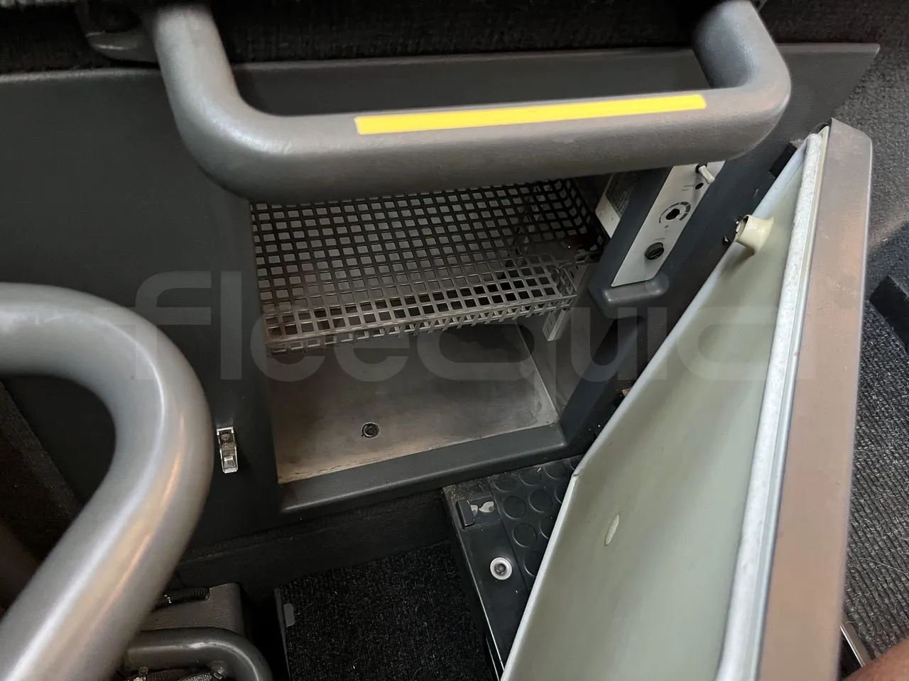 Setra S415 - Image