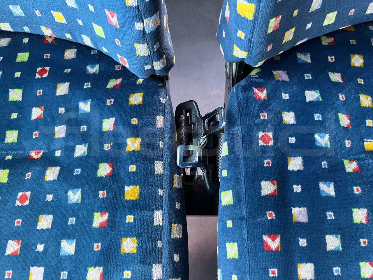 Setra S415 - Image