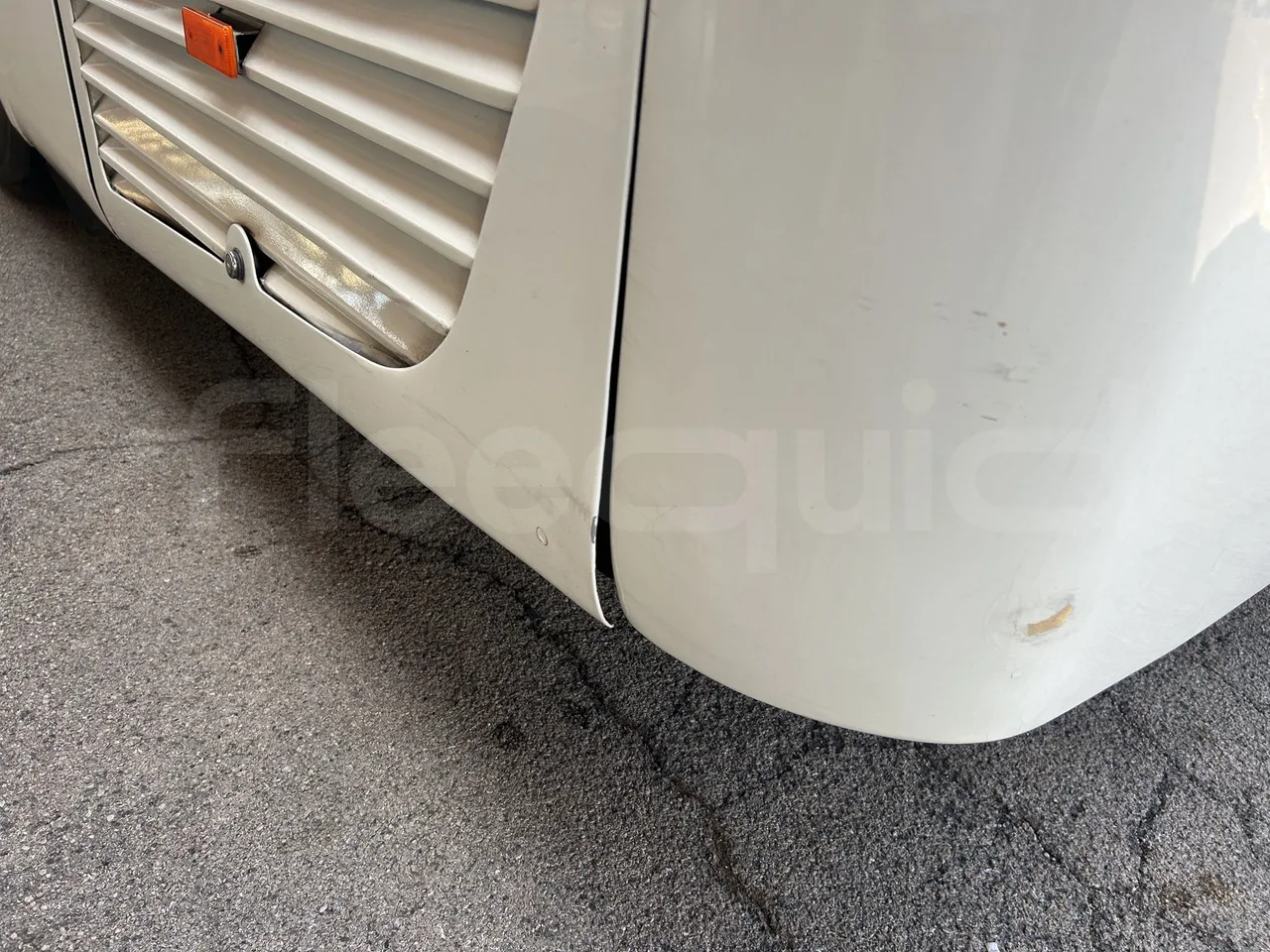 Setra S415 - Image