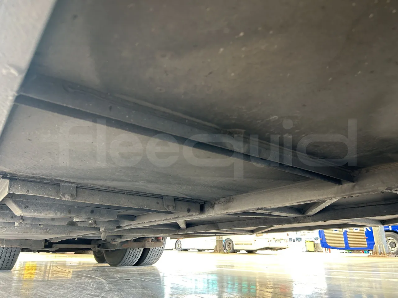 Setra S415 - Image