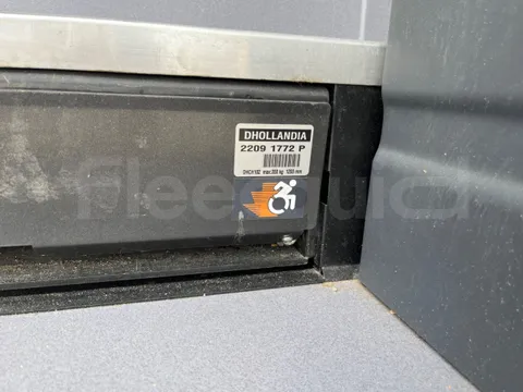 Iveco Crossway CBCWE3-00/ Euro 6 - 265 Kw - 12.962 Mt - Image