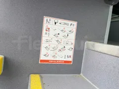 Iveco Crossway CBCWE3-00/ Euro 6 - 265 Kw - 12.962 Mt - Image