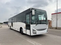 Iveco Crossway CBCWE3-00/ Euro 6 - 265 Kw - 12.962 Mt - 3/4 front right doors