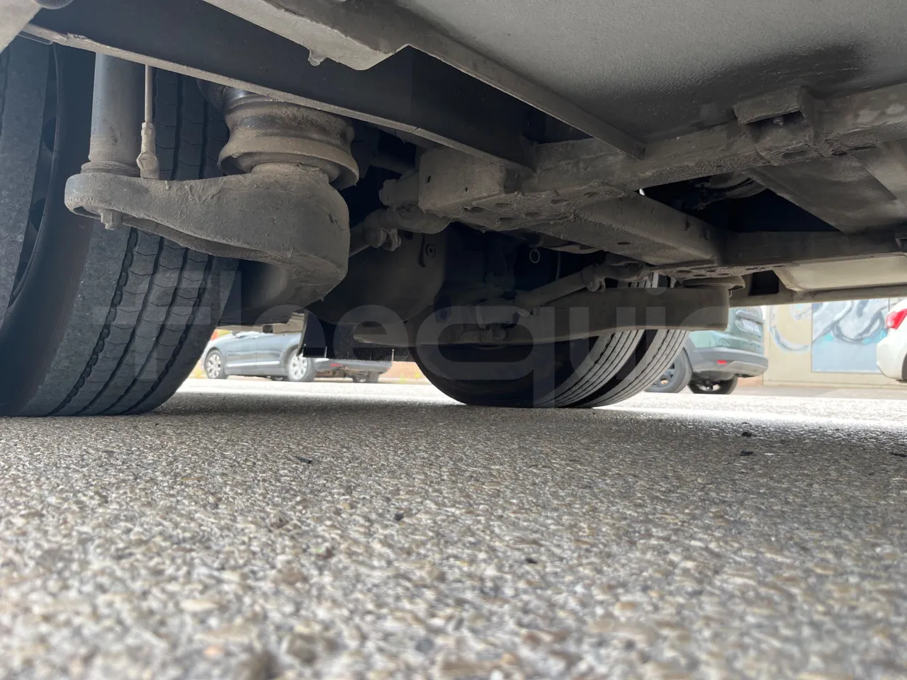 Iveco Crossway CBCWE3-00/ Euro 6 - 265 Kw - 12.962 Mt - differential photo