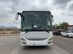 Iveco Crossway CBCWE3-00/ Euro 6 - 265 Kw - 12.962 Mt - front photo