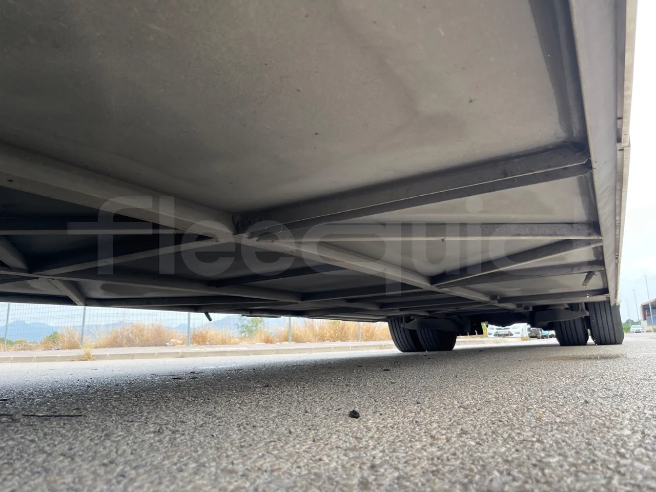 Iveco Crossway CBCWE3-00/ Euro 6 - 265 Kw - 12.962 Mt - central undercarriage photo