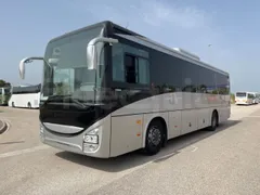 Iveco Crossway CBCW3-00/ Euro 6 - 265 Kw - 10.757 Mt - 3/4 front left