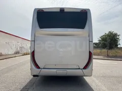 Iveco Crossway CBCW3-00/ Euro 6 - 265 Kw - 10.757 Mt - rear hatch closed