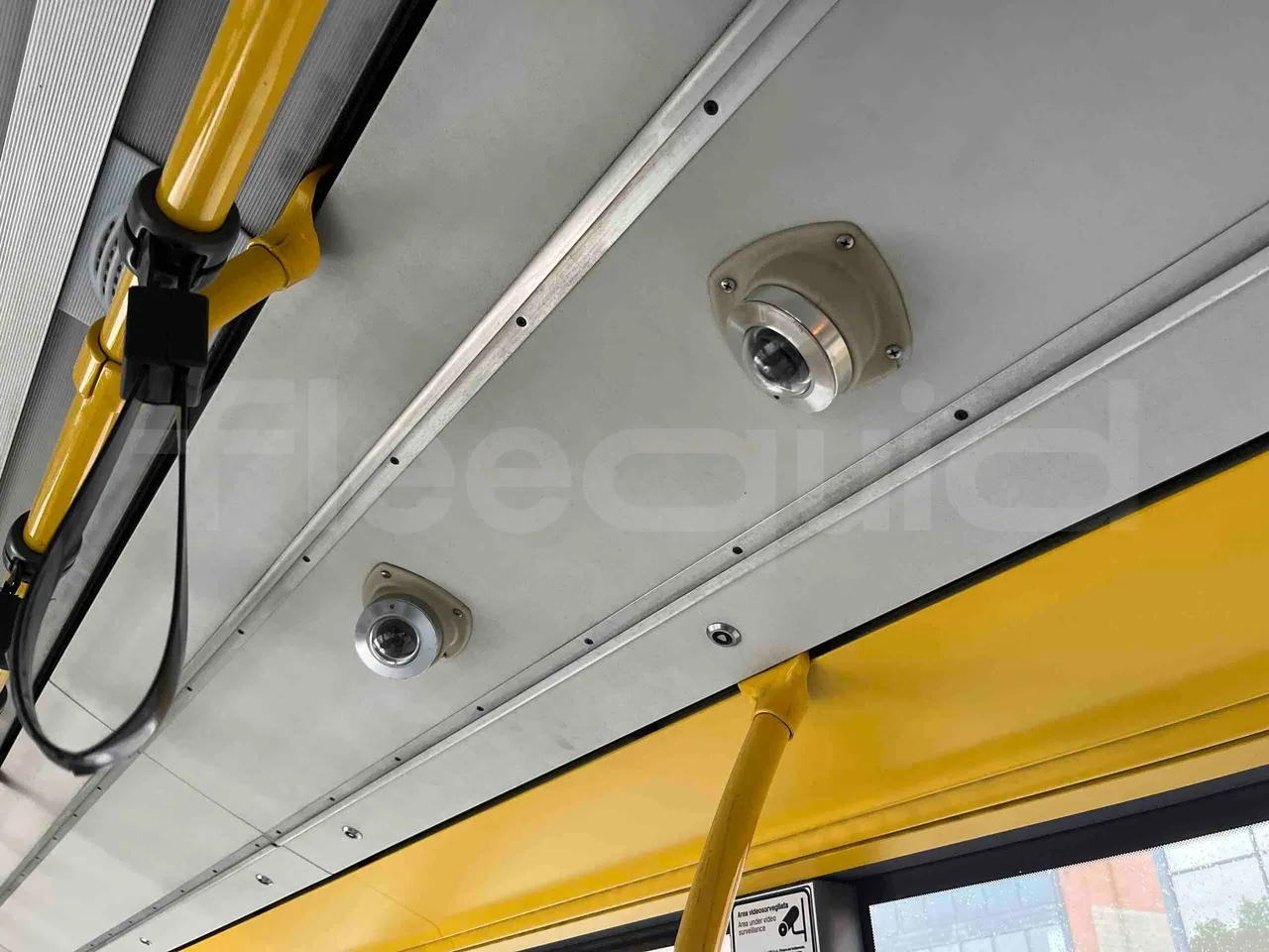 Mercedes-Benz Citaro G 0530 - Euro5 - 260kW - 17.940mt - camera accessories photo