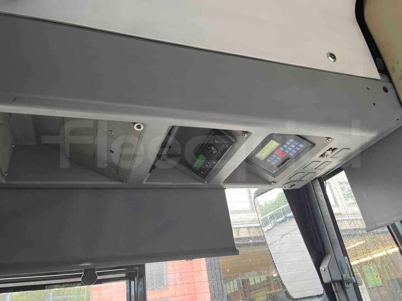 Mercedes-Benz Citaro G 0530 - Euro5 - 260kW - 17.940mt - onboard devices 2