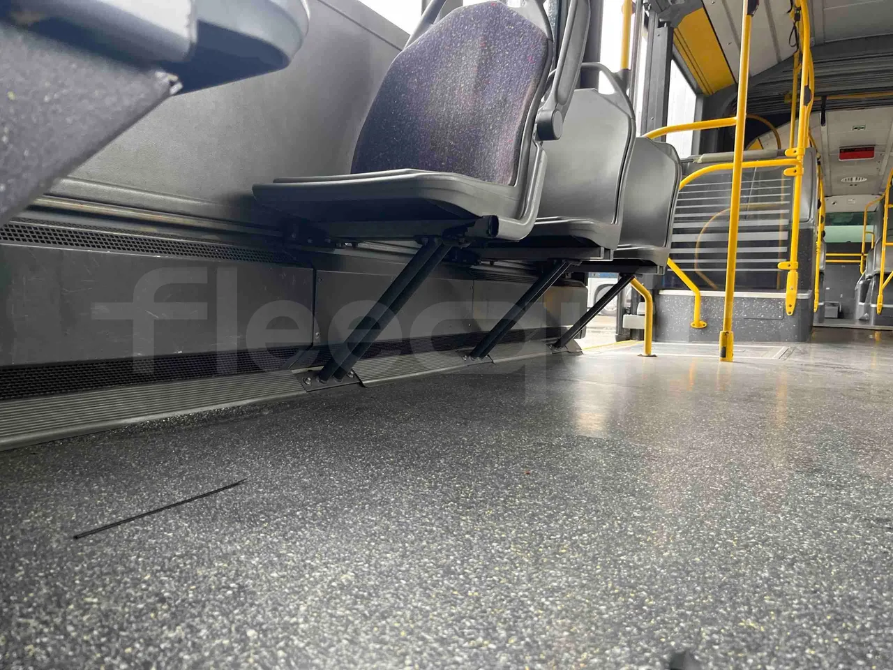 Mercedes-Benz Citaro G 0530 - Euro5 - 260kW - 17.940mt - coffee machine accessories