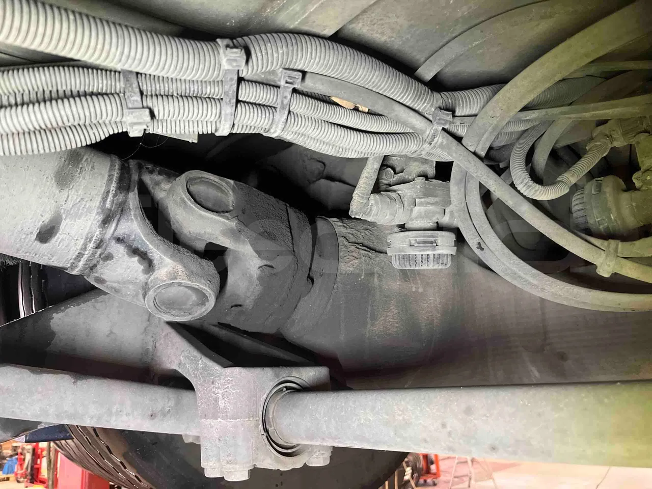Mercedes-Benz Citaro G 0530 - Euro5 - 260kW - 17.940mt - differential photo