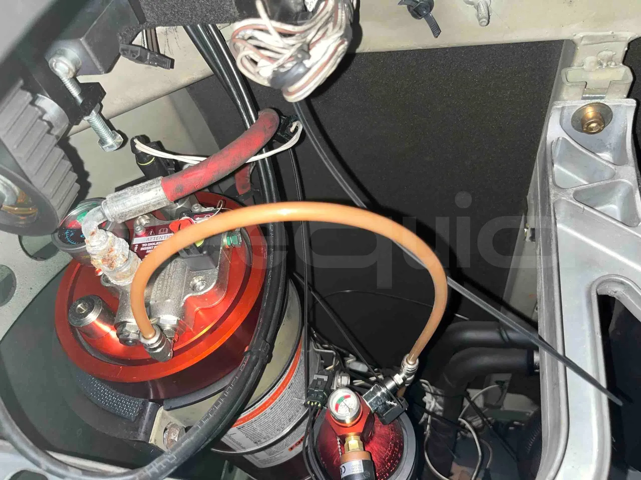Mercedes-Benz Citaro G 0530 - Euro5 - 260kW - 17.940mt - fire extinguishing system