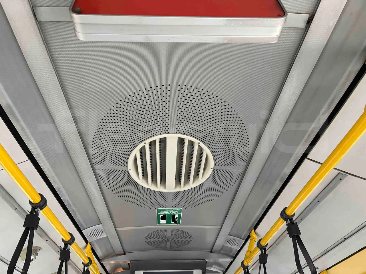 Mercedes-Benz Citaro G 0530 - Euro5 - 260kW - 17.940mt - roof hatch 2