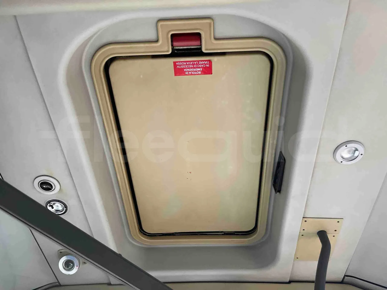 Mercedes-Benz Citaro G 0530 - Euro5 - 260kW - 17.940mt - roof hatch 3
